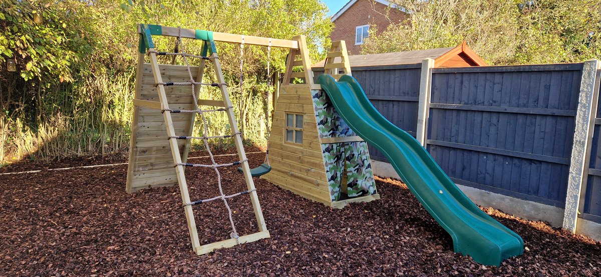 G&J Landscapes Ltd tweet media