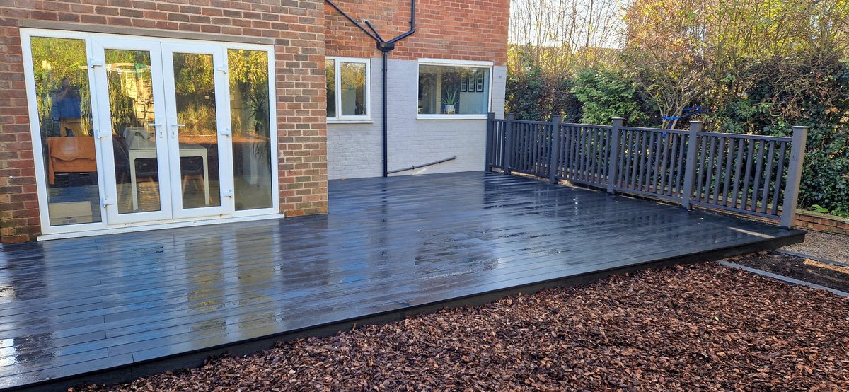 G&J Landscapes Ltd tweet media