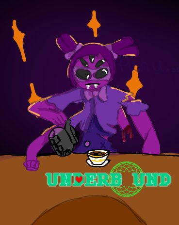 YaCuddleBunny's tweet photo. The Rogue of Rage recounts her story of ego untold. The Lord of Heart had paid her a particularly unkind visit, for reasons unknown.

#Muffet #Undertale #Homestuck #UnderBound https://t.co/POj0OIhYSh