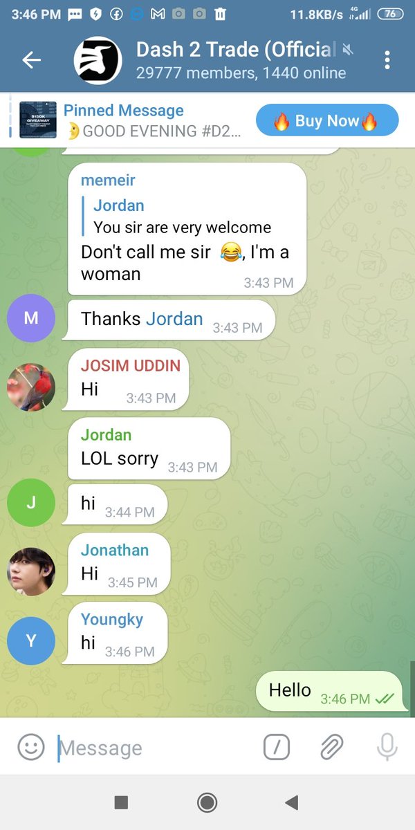 mdjosim206's tweet photo. @zenpromoter @dash2_trade https://t.co/pE5RFGpvg8