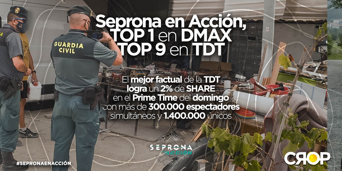 Control de Fronteras: España - Oficial tweet media