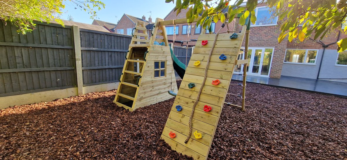 G&J Landscapes Ltd tweet media