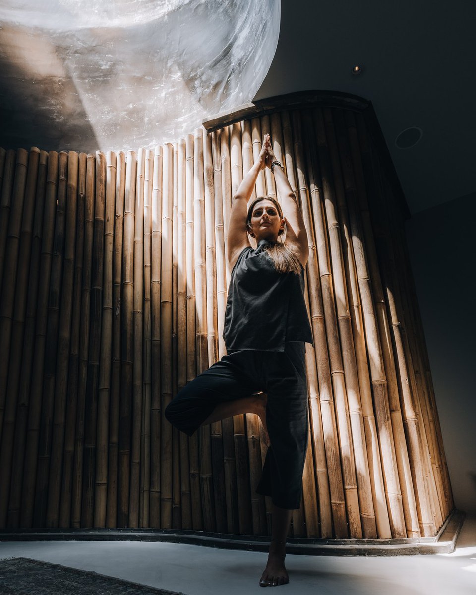 More than just an experience, Andronis Wellness promises an astonishing journey. ✨

Free yourself, and let us transport you around our 3 Wellness Pillars: 
~Be Destressed
~Be Rested
~Be Balanced

#Imerovigli #Santorini #LuxuryExperiences #AndronisConcept #WellnessResort