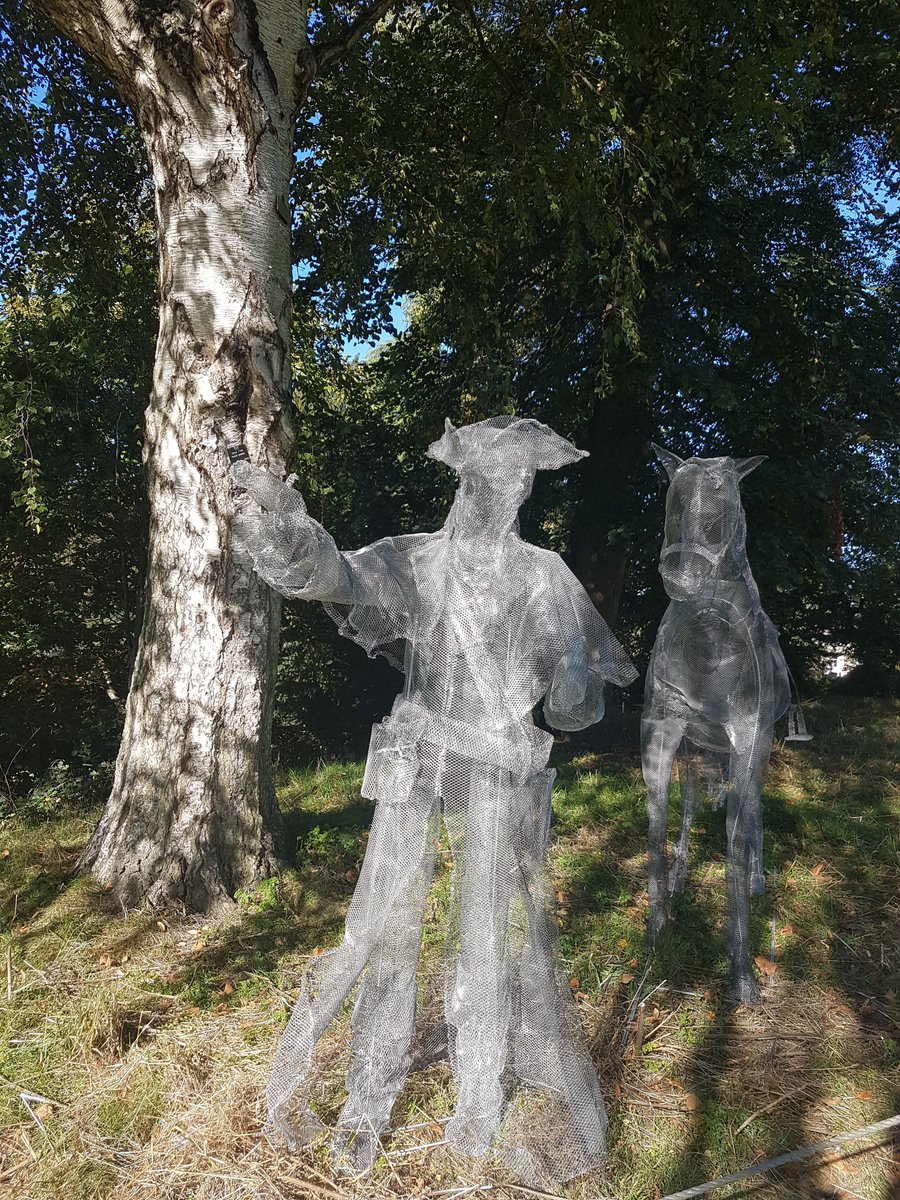 Congratulations to <a href="/theyorkbid/">The York BID</a>  for scooping the national BID award for their brilliant Ghosts in the Garden initiative. Very pleased to be working with them on this fantastic and engaging event!

<a href="/YorkMuseumTrust/">York Museums Trust</a>