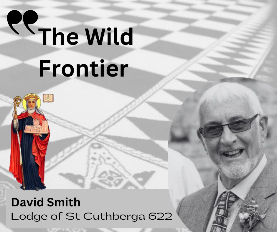 The Wild Frontier and a link to #Dorset
David “Davy” Crockett remains one of the best-known American folk heroes.  He was also a key figure in the Texas Revolution and died heroically at the Battle of the Alamo.▶️bit.ly/3NW3Bgl

dorset-freemasonry.org