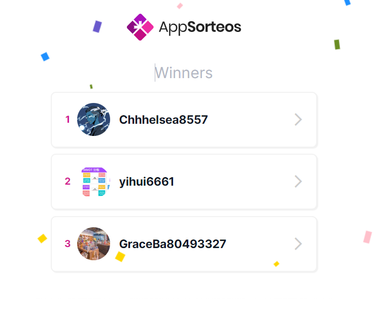 88EliteClub's tweet photo. @ChillTunaNFT Winner:@Chhhelsea8557 @yihui6661 @GraceBa80493327 
DM within 2h plz https://t.co/2hUlbB0R6Y