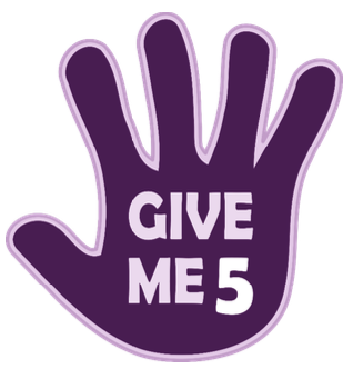 It’s UK Radon Awareness Week and for five days we’ll be bringing five simple facts specific to five different sectors that could help save a life. #GiveMe5 #radonaware
