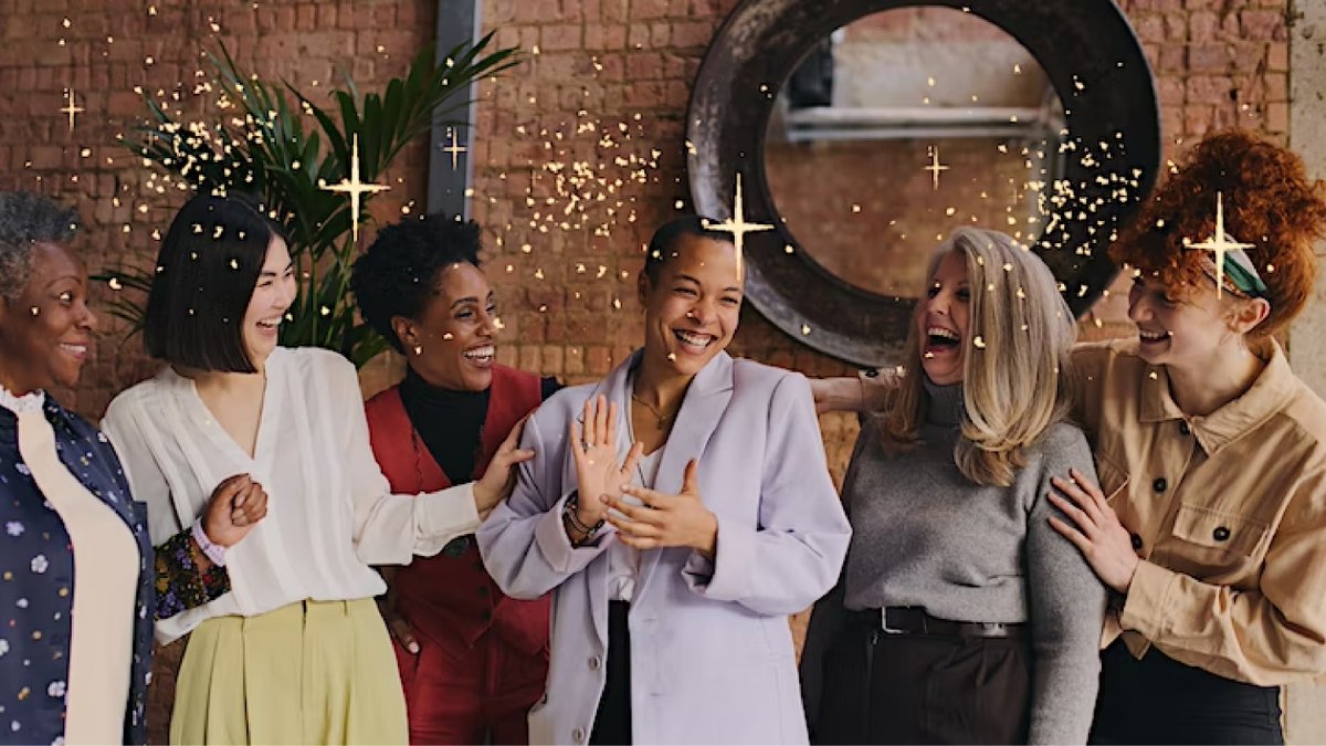 Ceylan Boyce,founder #AWE/ host #sheisawesome tweet media