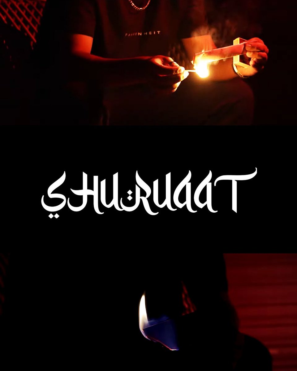 Samarth1_1's tweet photo. Some frames of SHURUAAT that I shot last year
Check it out : https://t.co/1QcyNUU6OB https://t.co/llZPlrHnqh