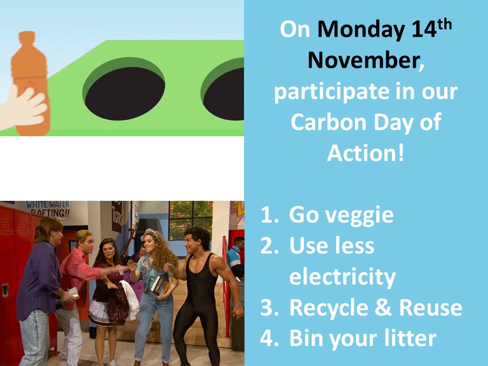 Knox Eco-Committee tweet media