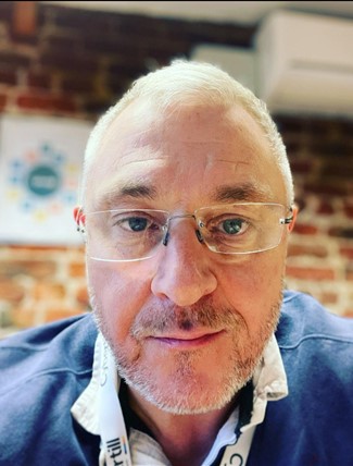cybertill's tweet photo. To support mental health various members of Cybertill are doing the Movember Challenge. This is the end of week one and our CEO Ian has got past the itchy period of a fresh beard. 

Show your support by donating to the Movember charity via their website https://t.co/zwUXj6XrOK https://t.co/LRWgcgv7e7