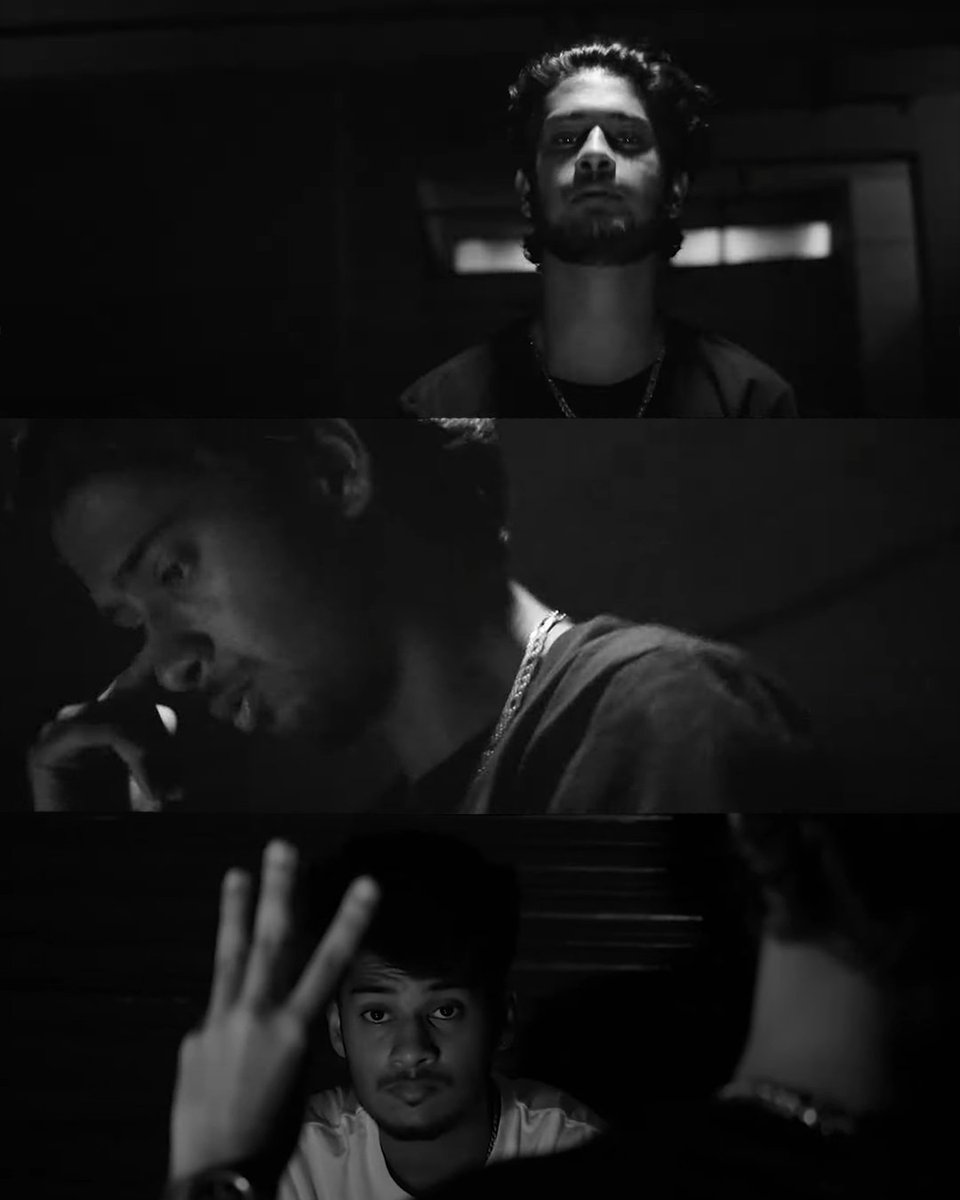 Samarth1_1's tweet photo. Few frames of a music video I shot last year.
Check it out if you haven't already :
https://t.co/1QcyNUD3MB https://t.co/AV9PQZNrK6