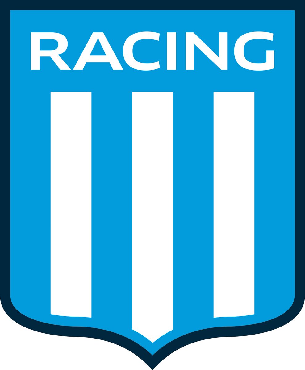 78. Racing Club de Avellaneda 🇦🇷. It took them 3 red cards, but the Trofeo de Campeones de la Liga Profesional o🏆 is theirs. Their opponent, #BocaJuniors received 7 (!) red cards, including 5 after a fight in injury time. #RacingClub,  won the #CopaLibertadores in 1967.