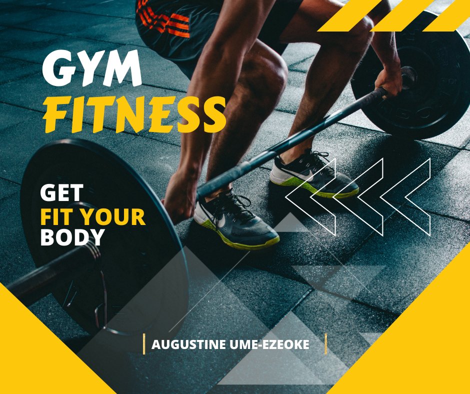 aueperformance's tweet photo. #augustineumeezeoke #gym #fitness #bodybuilding #workout #FitnessGoals #Trainer #Professionals https://t.co/uVT7tyhtZ1