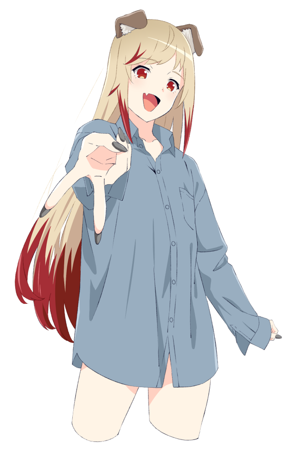 「」|あきてつのイラスト