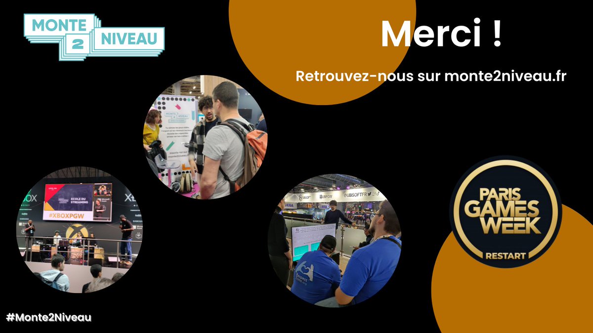 Monte2Niveau tweet media