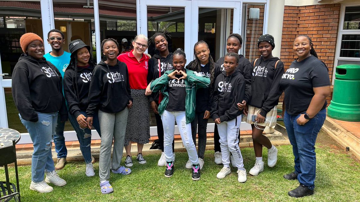 Thuli Sibeko tweet media