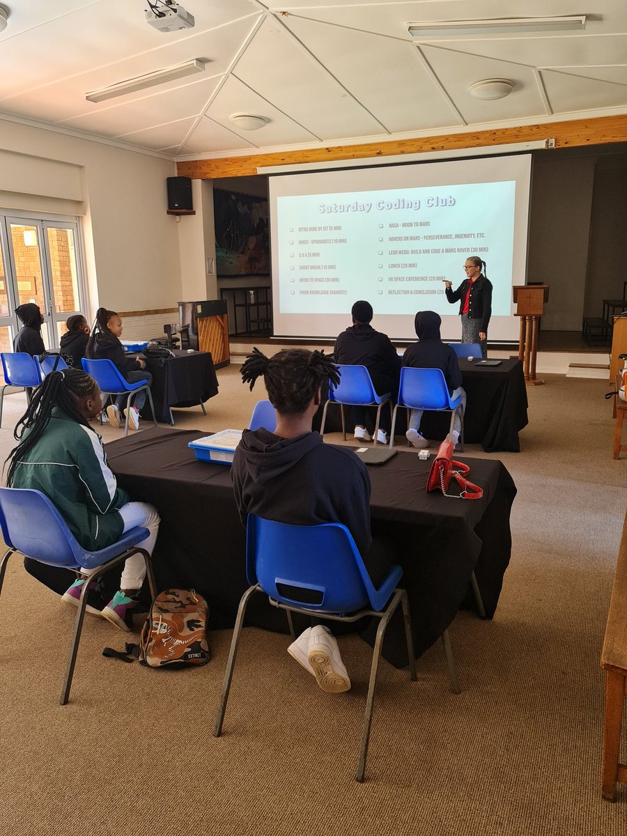 Thuli Sibeko tweet media