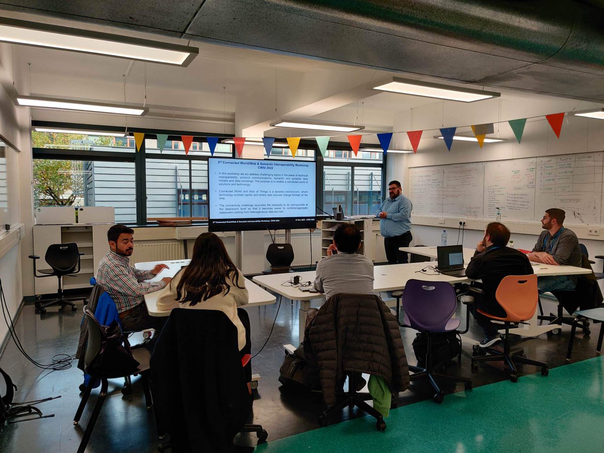 IoT Conference tweet media