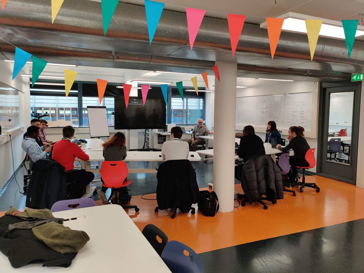 IoT Conference tweet media