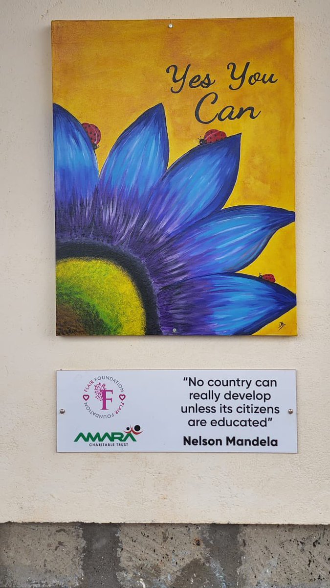 Amara Charitable tweet media