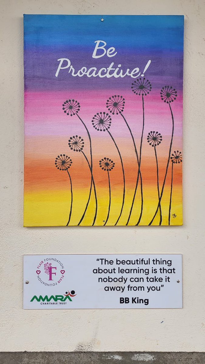 Amara Charitable tweet media