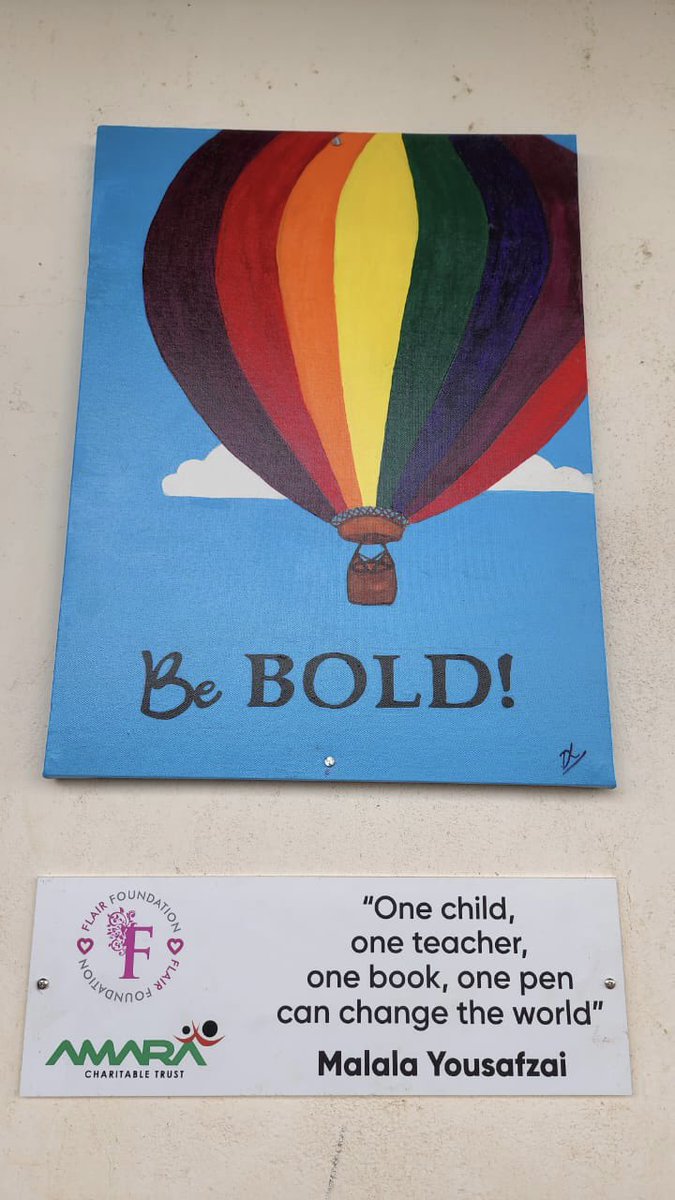 Amara Charitable tweet media