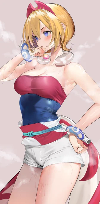 カイ 