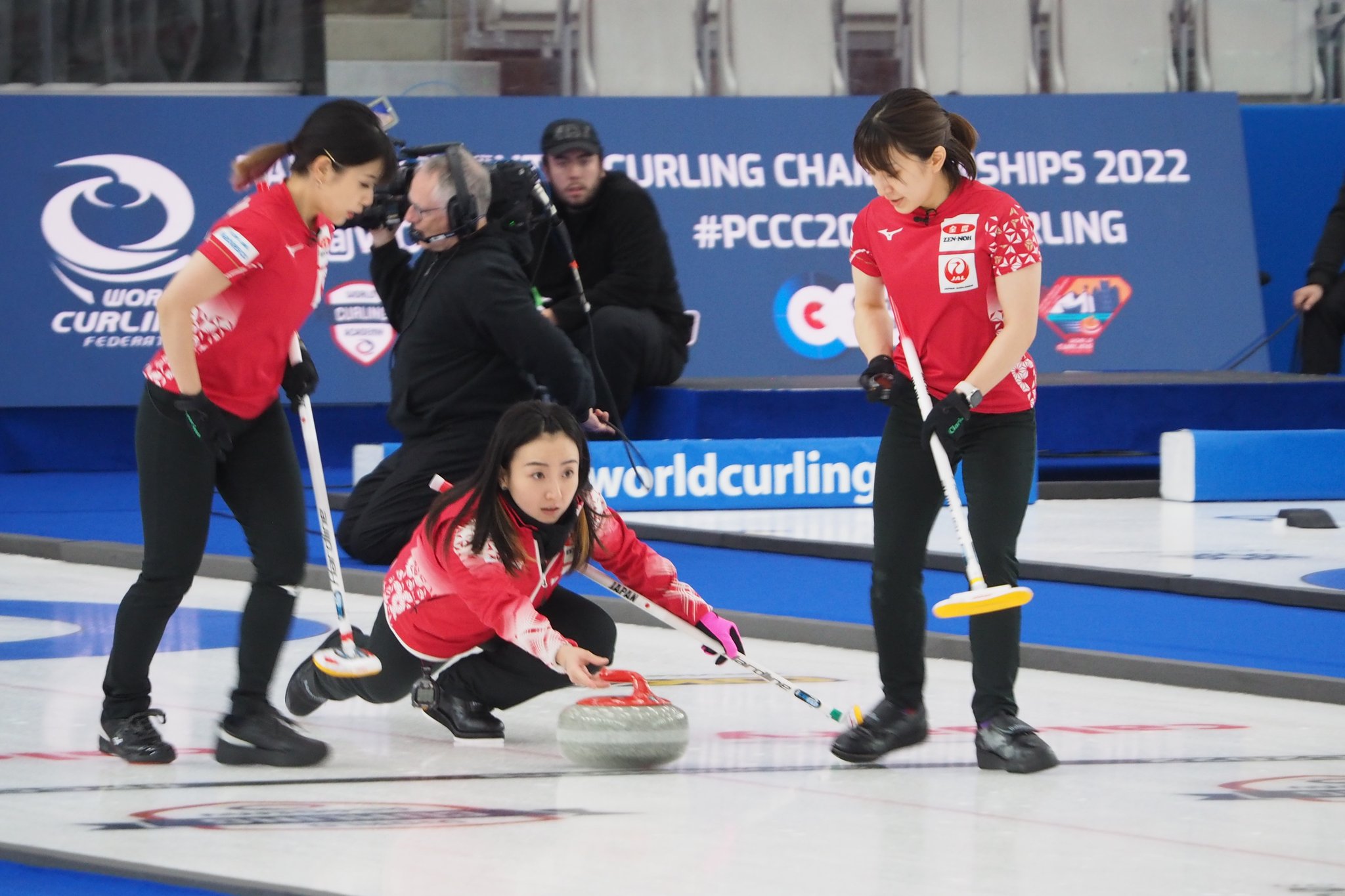 日本カーリング協会 Japan Curling Association on Twitter 