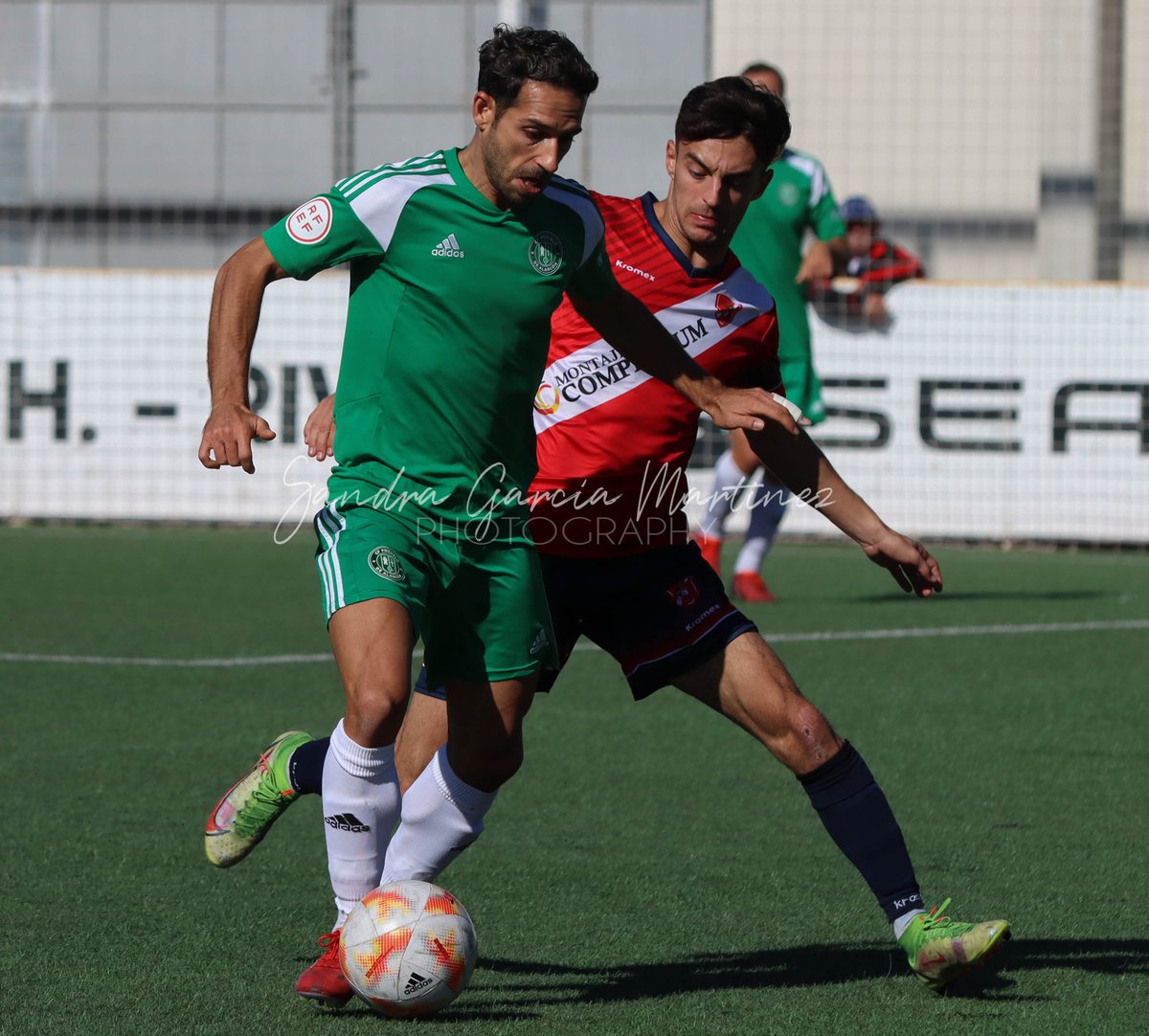 FutMadrid's tweet photo. AD TORREJÓN CF 1-1 CF POZUELO DE ALARCÓN

9ª Jornada - Fotografías realizadas por @Sandragmphoto - 3ª División RFEF

https://t.co/GaFWyLCsNS https://t.co/dlEEqbkuiX
