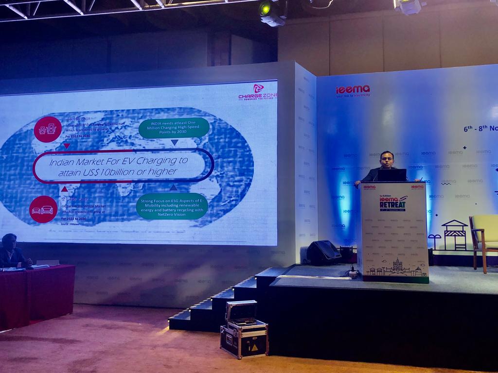 IEEMA_Official's tweet photo. There has been a paradigm shift towards adoption of #electric-powered and low-carbon #transportation.
@RRohitpathak76 @HamzaArsiwala @Sunilsinghvi25
 @Vipul_Ray @CharuMathur14 @kartikey_me @AparIndustries @_RRKabel https://t.co/oJDREY41dk