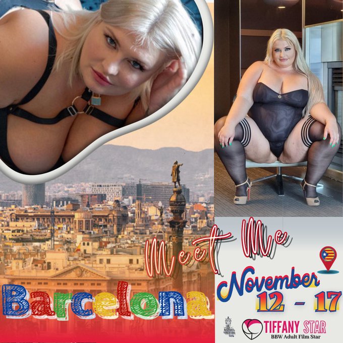 Barcelona here I come! https://t.co/vfLpZQZhVg<a href="/tag/sexisgreatbuthaveyou"class="tags"><span>#sexisgreatbuthaveyou</span></a>