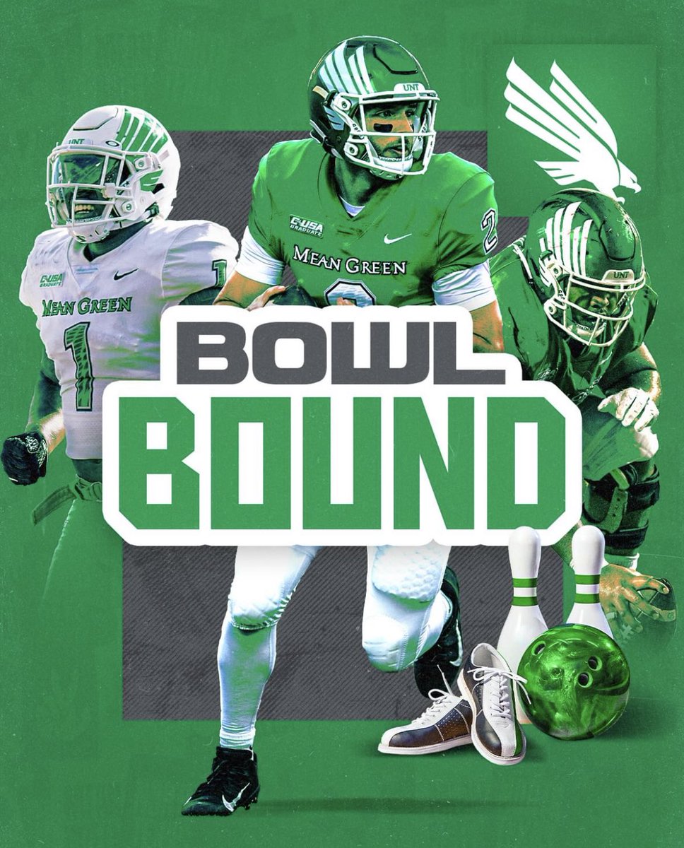 Congratulations Coach!!! <a href="/SethLittrell/">Seth Littrell</a> <a href="/CoachBennettUNT/">Phil Bennett</a>