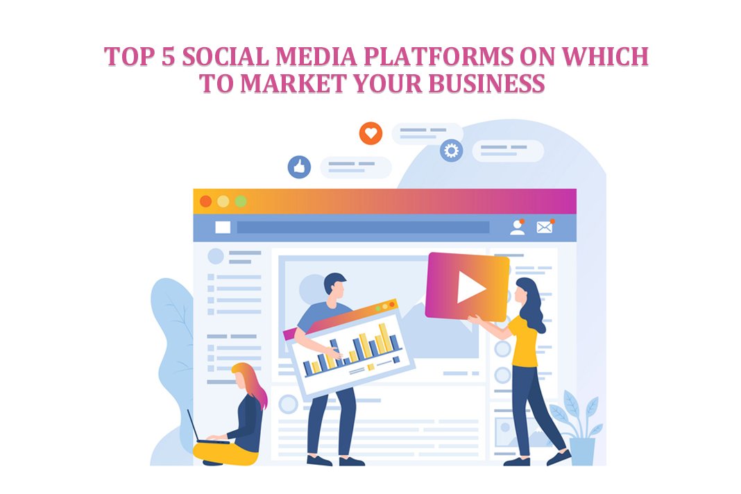 CreativesMotif's tweet image. Top 5 Social Media Platforms on Which to Market Your Business
networkbees.com/top-5-social-m…
#motifcreatives #woocommerce #woocommerceprivatestore #socialmedia #marketyourbusiness #platform #business #instagram #Youtube #Twitter #Plugin