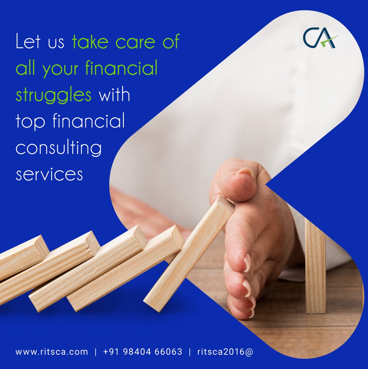 rits_associates's tweet photo. We help entrepreneurs with their big goals
https://t.co/Syqd9tsXr0
#ritsca #AuditingServices #auditing #auditingfirm #accounting #accountants #bookkeeping #financialreporting #bookkeeper #bookkeepingservices #taxes #taxationservices #smallbusiness https://t.co/5fPMiUpJRk