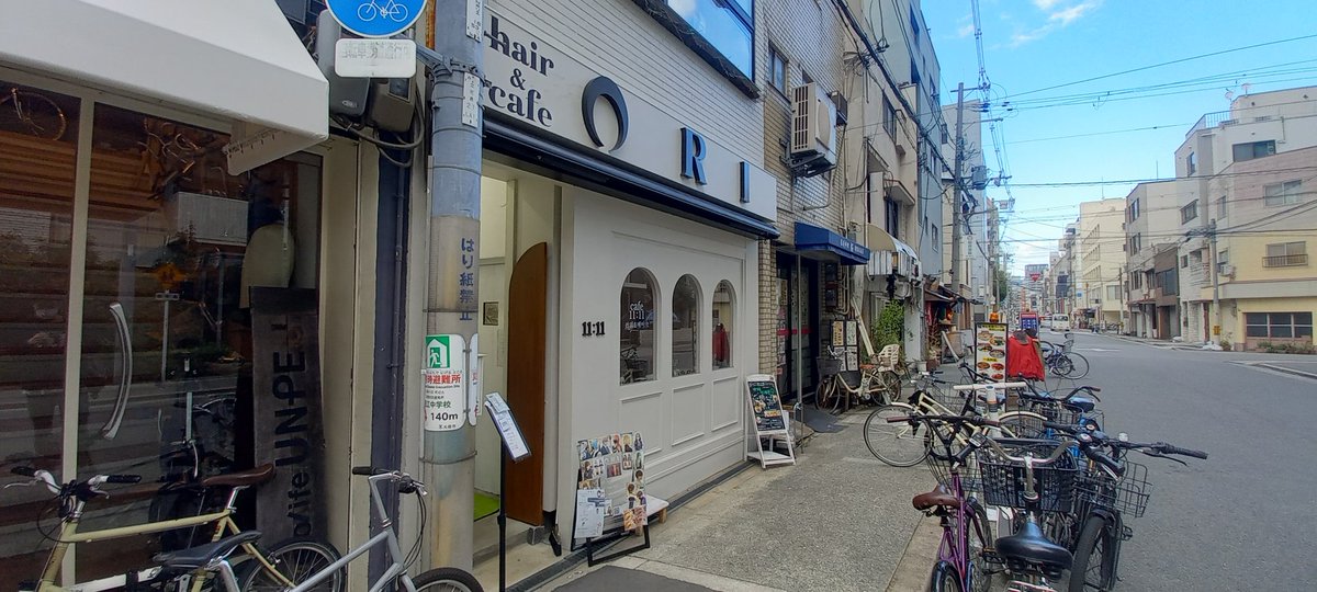 zard_1967_jzx's tweet photo. #ORIcafe #cafeeleven さんに来た😸🎀🐵✨💕
10月の12周年LIVE終わり以来🙈💗
ラズベリーエイドとイチゴのチーズショート頂きぴろぴろ😽🍰🍓🍒
#大阪市西区堀江
#堀江カフェ
#原ぺこかれんたん https://t.co/8K3vfQqKGa