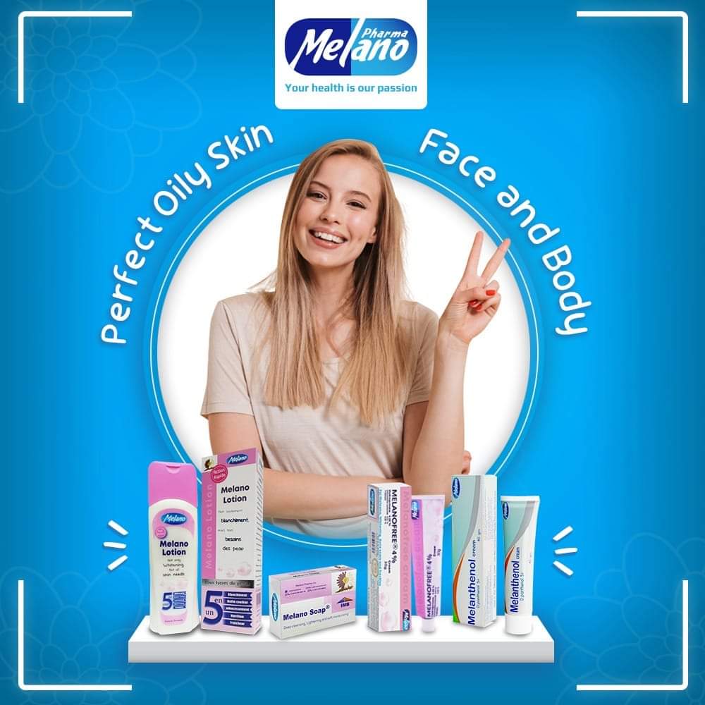 HillsEmirates's tweet photo. Melano pharma offers you a wide array of natural & effective products that will surely let you have perfect oily skin, Either for your face or for your body. Kindly contact us for more details via visit our company.
#melanopharma
#beauty
#healthcare
#oilyskincare
#skinlight https://t.co/mJNQfYzHF0