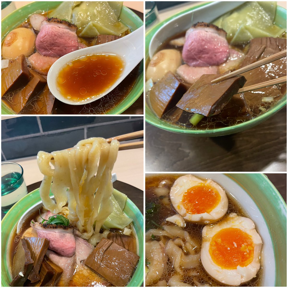 ゴムドム gom's farm tweet media