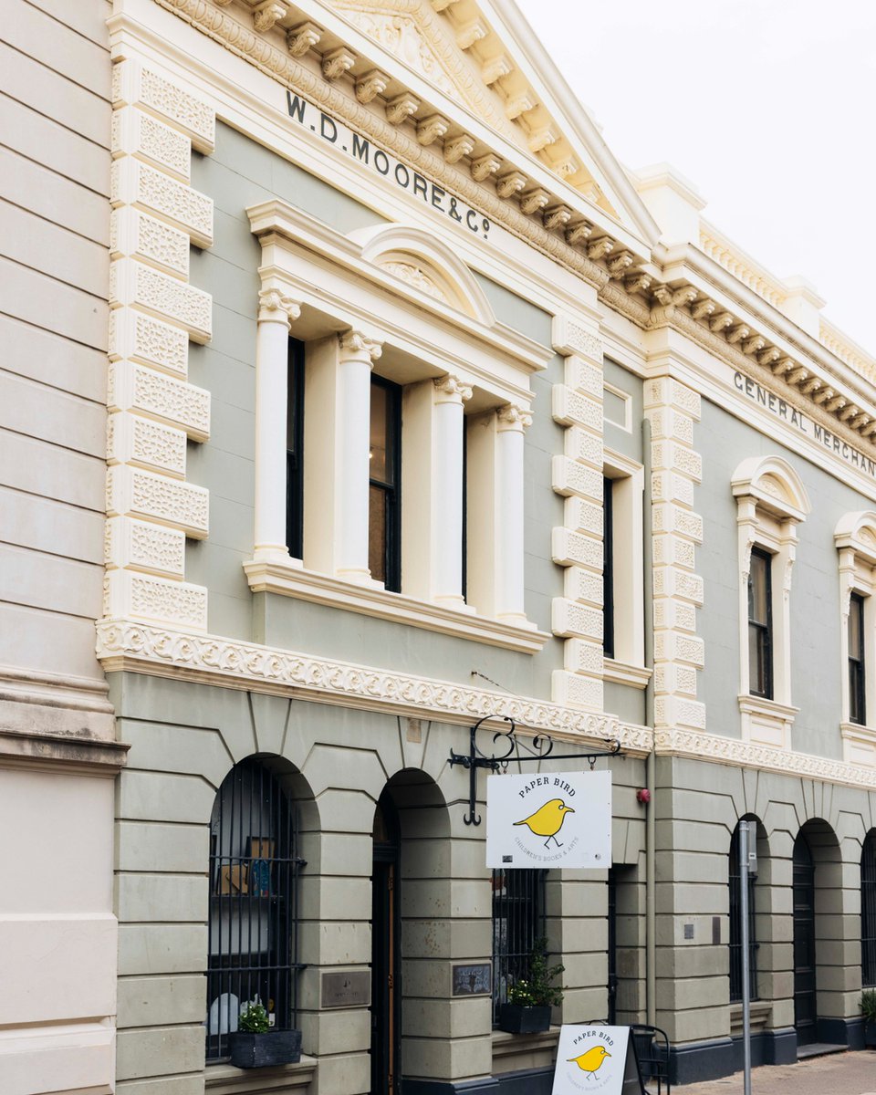 Visit Fremantle tweet media