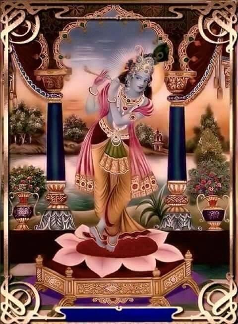 KrishnaDharma's tweet photo. Your relationship with God is the only one that will never end in sorrow. https://t.co/HiC4iSttGb