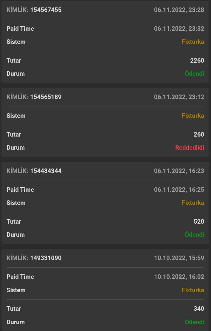 Coinlist_34's tweet photo. Tesekkurler atlasbet ailesi yine cok hızlısın https://t.co/V0WA7MsEqy