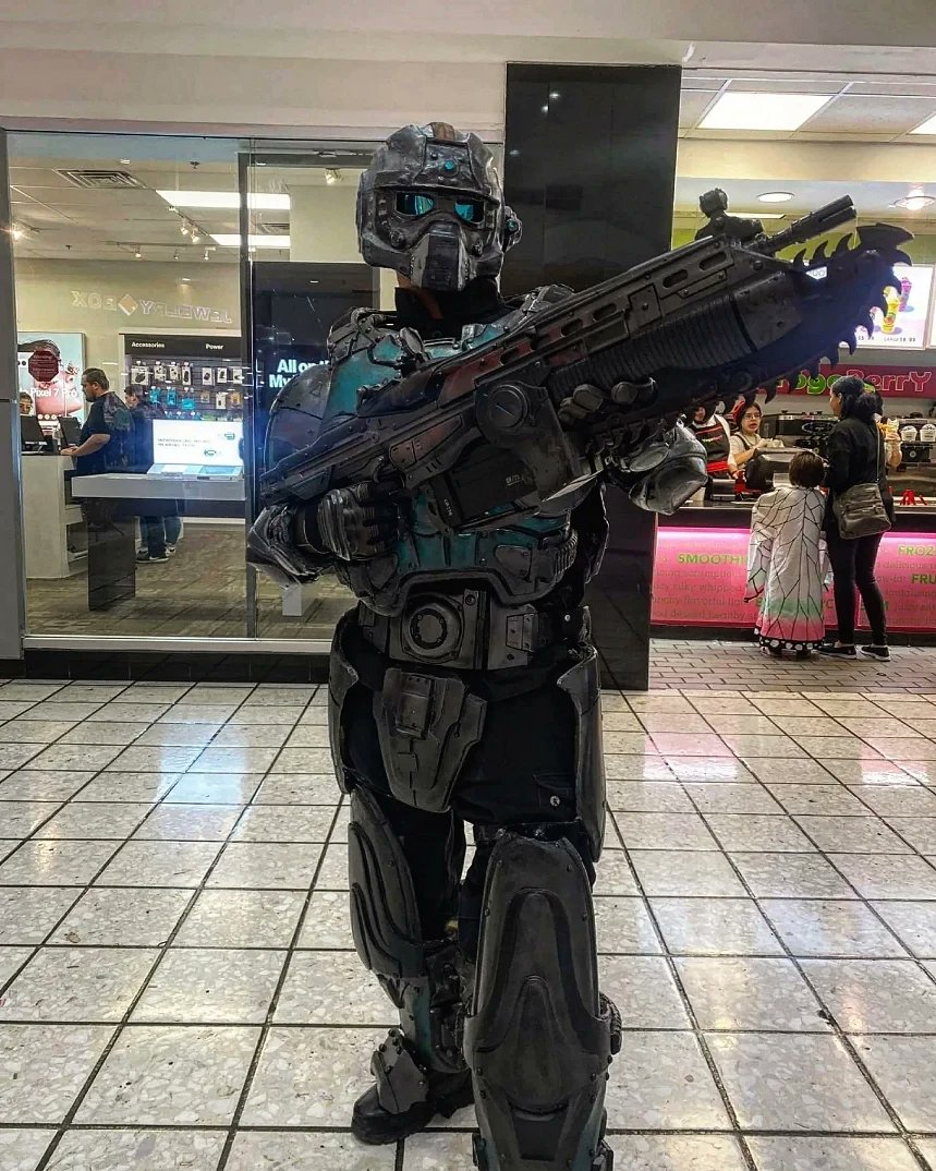 Jonathan Carmine tweet media