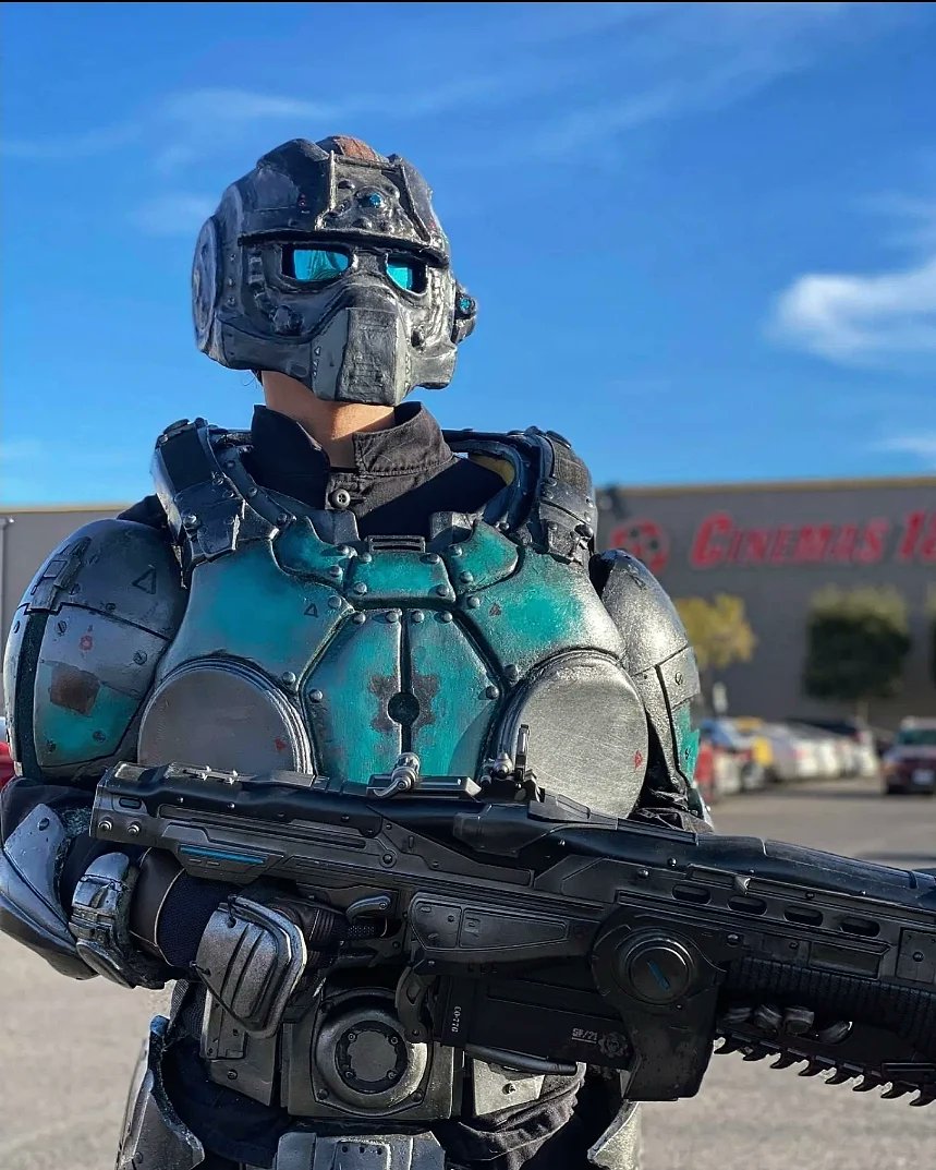 Jonathan Carmine tweet media