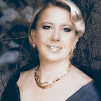 #29İstanbulTürkMüziğiFestivaliÖdülleri belirleniyor..
2022 Türk Müziği'ne Hizmet ve Onur Ödülü; Güzin DEĞİŞMEZ
10 Aralık 2022, Saat:20.00, Bakırköy Cem Karaca Kültür Merkezi