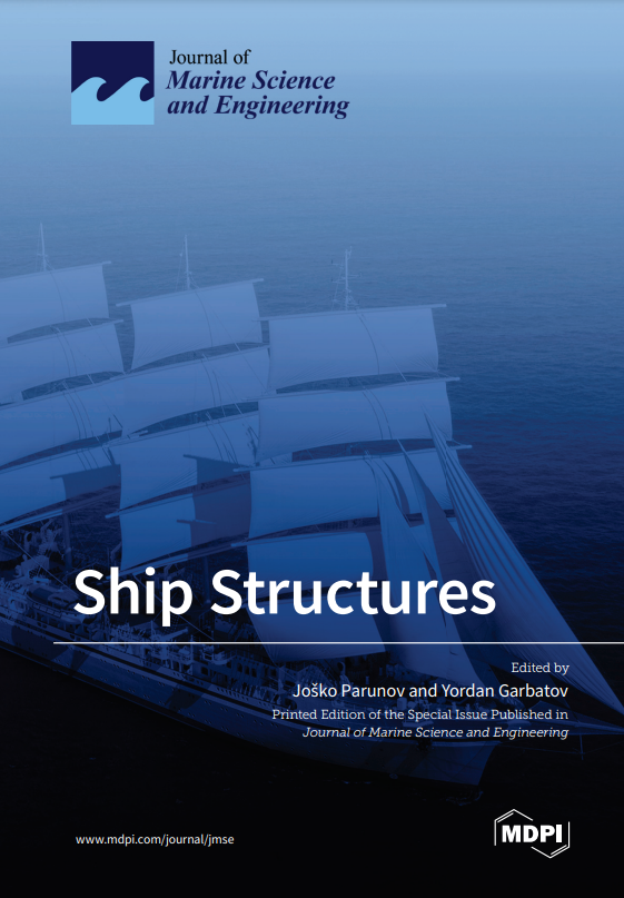 JMSE_MDPI's tweet photo. #JMSE_MDPI #JMSE_Book

📖#ShipStructures
👨‍🎓 By Joško Parunov and Yordan Garbatov

💡More information at:
https://t.co/7kFU9hxee2

#offshoreAdriaticSea #extreme_significant_wave_height #wind_loads https://t.co/jcCr12F3Yt