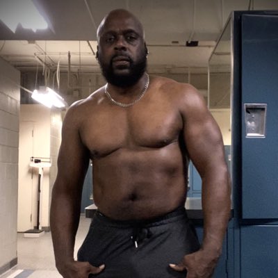 Donald Fitzdarryl tweet media