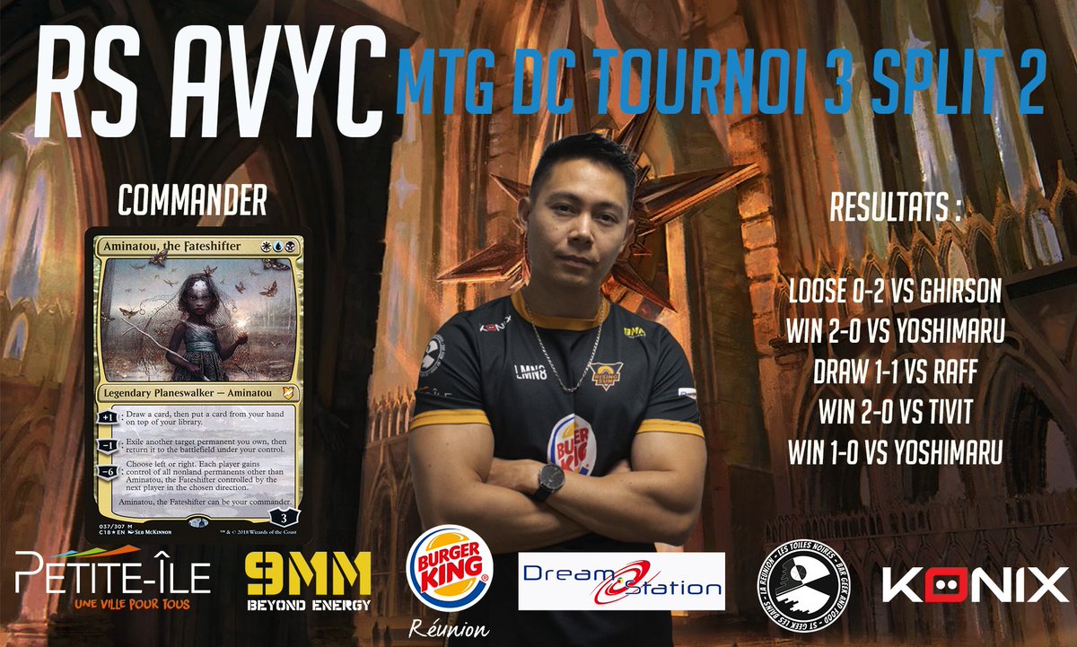 Rising Sun 🇷🇪 tweet media