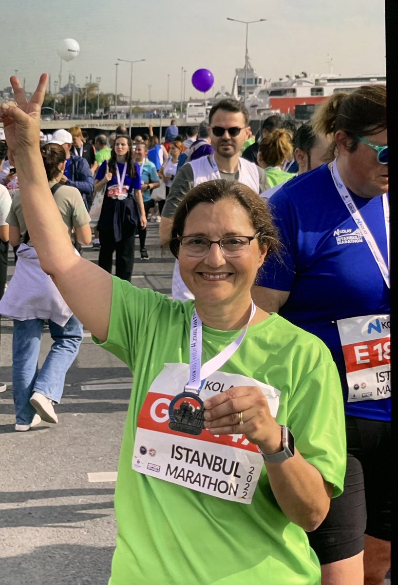 Aysegul Sahin tweet media