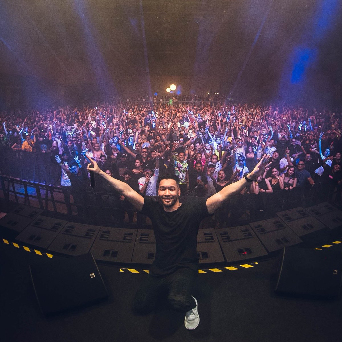 exismusic's tweet photo. Thank you so much Malaysia! 🇲🇾 https://t.co/1VFpjTQM7c