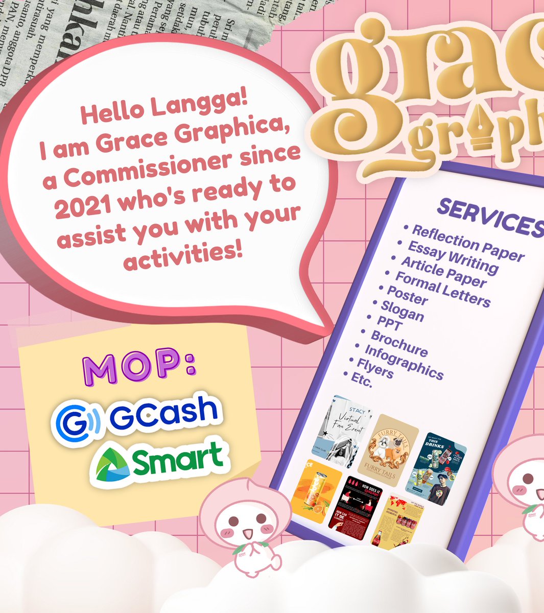 GraceGraphica tweet picture